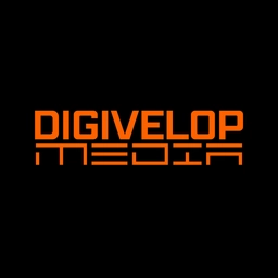 Digivelop Media
